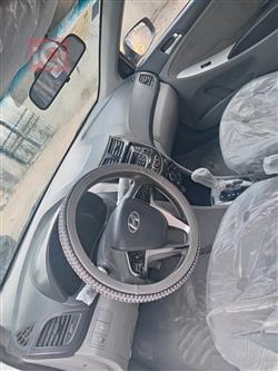 هيونداي أكسنت